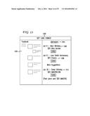 SYSTEM AND METHOD FOR PROCESSING GIFTS BETWEEN DIFFERENT EXCHANGE MEDIUMS diagram and image