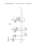 SYSTEM AND METHOD FOR PROCESSING GIFTS BETWEEN DIFFERENT EXCHANGE MEDIUMS diagram and image