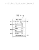 SYSTEM AND METHOD FOR PROCESSING GIFTS BETWEEN DIFFERENT EXCHANGE MEDIUMS diagram and image