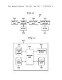 SYSTEM AND METHOD FOR PROCESSING GIFTS BETWEEN DIFFERENT EXCHANGE MEDIUMS diagram and image