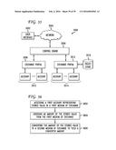 SYSTEM AND METHOD FOR PROCESSING GIFTS BETWEEN DIFFERENT EXCHANGE MEDIUMS diagram and image