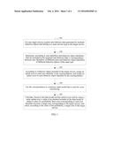 METHOD AND DEVICE FOR DETERMINING TARGET USER, AND NETWORK SERVER diagram and image