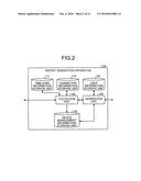 REPORT GENERATION APPARATUS, REPORT GENERATION SYSTEM, AND COMPUTER     PROGRAM PRODUCT diagram and image