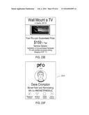 METHOD AND SYSTEM FOR AUTOMATED INDENTIFICATION AND ENGAGEMENT OF SERVICE     PROVIDERS diagram and image