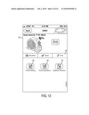 SMARTPHONE SOFTWARE APPLICATION FOR IDENTIFICATION OF SOUND- OR     LIGHT-EMITTING VEHICLE ACCESSORY PRODUCT MODELS diagram and image