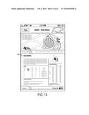 SMARTPHONE SOFTWARE APPLICATION FOR IDENTIFICATION OF SOUND- OR     LIGHT-EMITTING VEHICLE ACCESSORY PRODUCT MODELS diagram and image