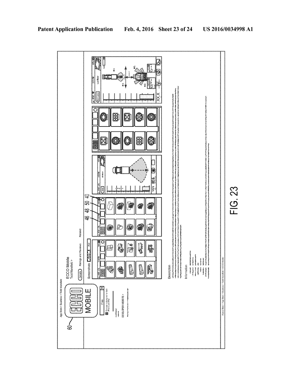 SMARTPHONE SOFTWARE APPLICATION FOR IDENTIFICATION OF SOUND- OR     LIGHT-EMITTING VEHICLE ACCESSORY PRODUCT MODELS - diagram, schematic, and image 24