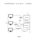 COMMODITIES RANKING AND BIDDING SYSTEM AND METHOD diagram and image