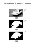 METHOD AND SYSTEM FOR DETECTING UNINSURED MOTOR VEHICLES diagram and image