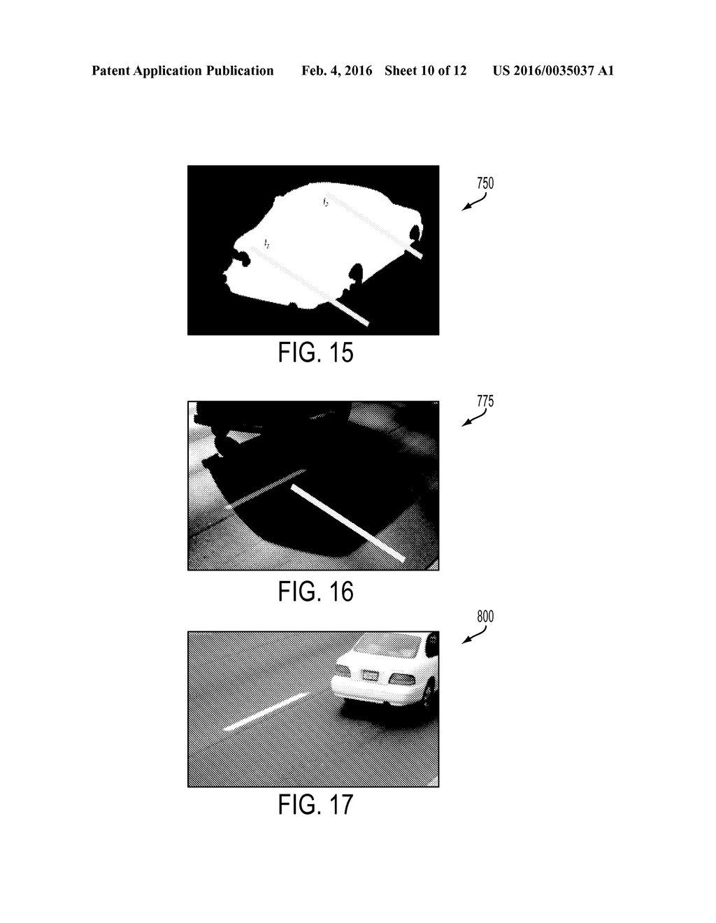 METHOD AND SYSTEM FOR DETECTING UNINSURED MOTOR VEHICLES - diagram, schematic, and image 11