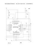 NON-TOUCH OPTICAL DETECTION OF VITAL SIGNS FROM AMPLIFIED VISUAL     VARIATIONS OF REDUCED IMAGES OF SKIN diagram and image