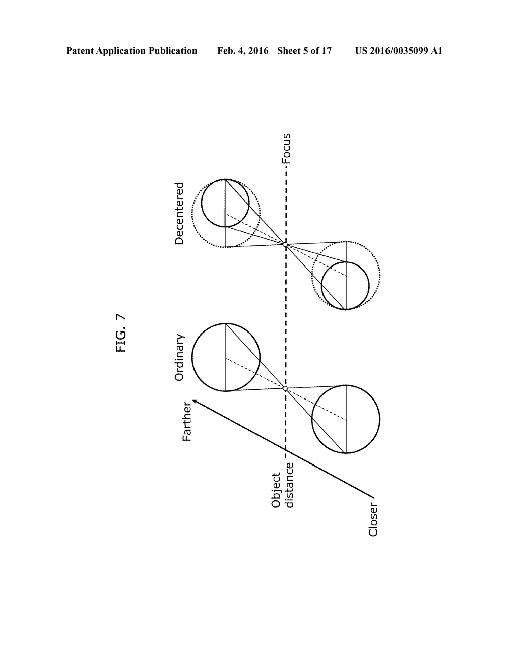 DEPTH ESTIMATION APPARATUS, IMAGING DEVICE, AND DEPTH ESTIMATION METHOD - diagram, schematic, and image 06