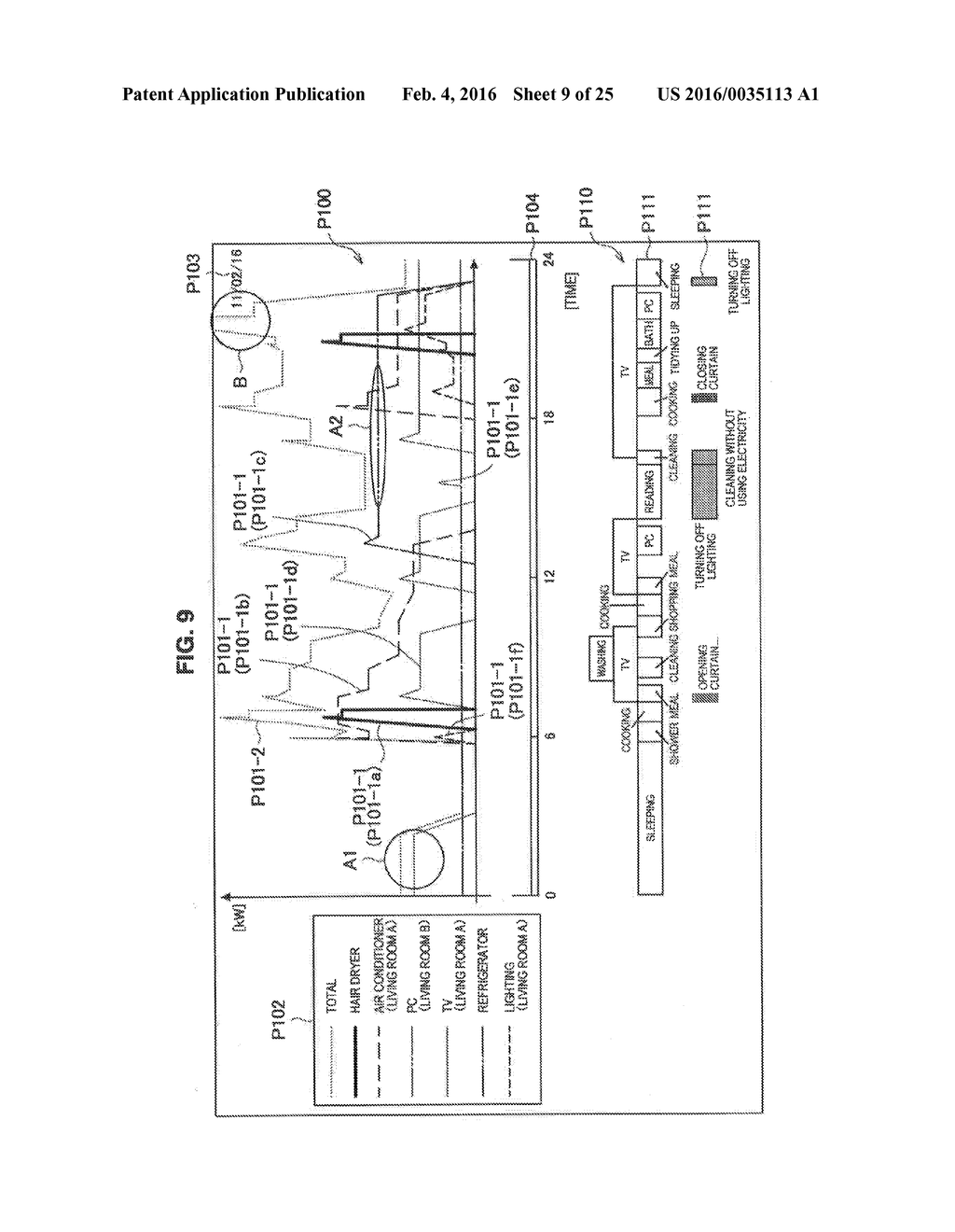 INFORMATION PROCESSING APPARATUS, INFORMATION PROCESSING METHOD, AND     PROGRAM - diagram, schematic, and image 10