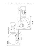 METHOD, SYSTEM AND APPARATUS FOR PROVIDING VISUAL FEEDBACK OF A MAP VIEW     CHANGE diagram and image