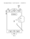 METHOD, SYSTEM AND APPARATUS FOR PROVIDING VISUAL FEEDBACK OF A MAP VIEW     CHANGE diagram and image