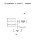 AUGMENTED REALITY OBJECTS BASED ON BIOMETRIC FEEDBACK diagram and image