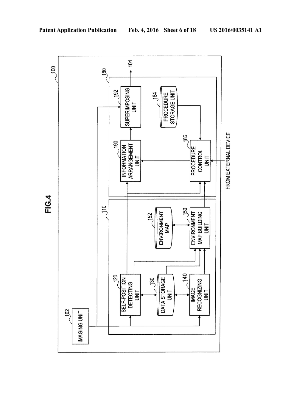 IMAGE PROCESSING DEVICE, IMAGE PROCESSING METHOD, AND PROGRAM - diagram, schematic, and image 07