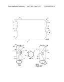 Coin Wrapper Sheet diagram and image