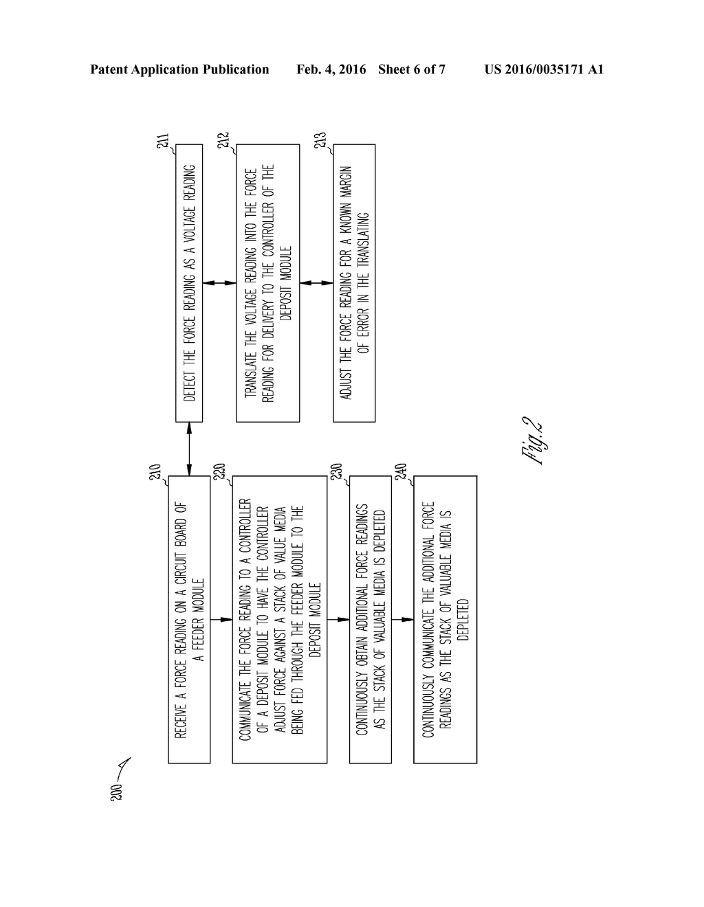 FEEDER MODULE WITH FORCE SENSING ADJUSTMENT - diagram, schematic, and image 07