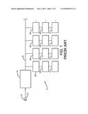 TASK LIGHTING SYSTEM WITH ALARM AND DIMMING FEATURES diagram and image