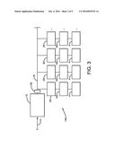 TASK LIGHTING SYSTEM WITH ALARM AND DIMMING FEATURES diagram and image