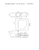 WIRELESS VIDEO SURVEILLANCE SYSTEM AND METHOD WITH REMOTE VIEWING diagram and image