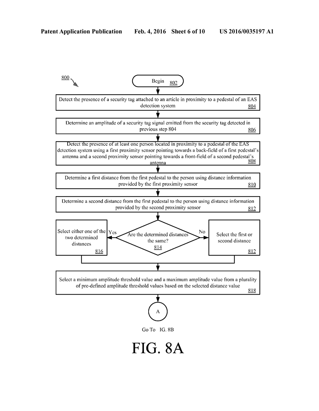 SYSTEMS AND METHODS FOR ADAPTIVELY CONTROLLING ALARM ISSUANCE - diagram, schematic, and image 07