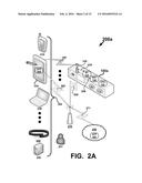 PROXIMITY-BASED CONTROL OF MEDIA DEVICES diagram and image