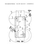 PROXIMITY-BASED CONTROL OF MEDIA DEVICES diagram and image