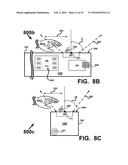 PROXIMITY-BASED CONTROL OF MEDIA DEVICES diagram and image