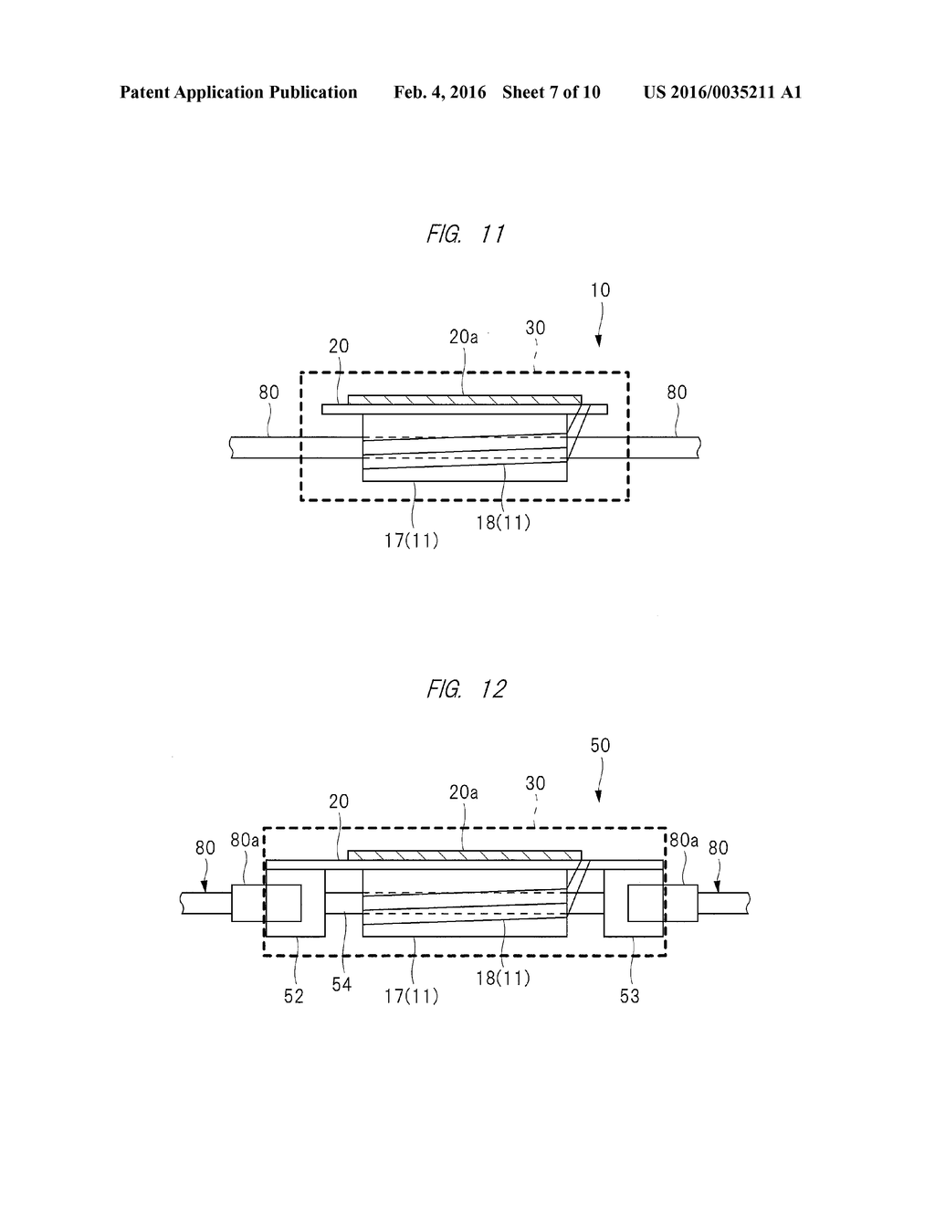 Communication Visualization Device - diagram, schematic, and image 08