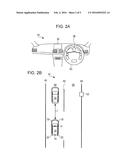 DRIVING ENVIRONMENT RISK DETERMINATION APPARATUS AND DRIVING ENVIRONMENT     RISK NOTIFICATION APPARATUS diagram and image