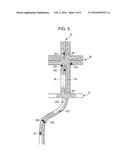 DRIVING ENVIRONMENT RISK DETERMINATION APPARATUS AND DRIVING ENVIRONMENT     RISK NOTIFICATION APPARATUS diagram and image