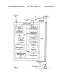 REMOTE AIR TRAFFIC SURVEILLANCE DATA COMPOSITING BASED ON DATALINKED RADIO     SURVEILLANCE diagram and image