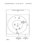 REMOTE AIR TRAFFIC SURVEILLANCE DATA COMPOSITING BASED ON DATALINKED RADIO     SURVEILLANCE diagram and image