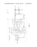 DRIVING CIRCUIT AND RELATED DISPLAY diagram and image