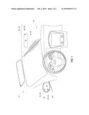 ELECTROLUMINESCENT DEVICE diagram and image