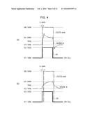 LEVEL SHIFT CIRCUIT, ELECTRO-OPTICAL APPARATUS, AND ELECTRONIC EQUIPMENT diagram and image