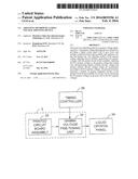 ADJUSTING METHOD OF GAMMA VOLTAGE ADJUSTING DEVICE diagram and image