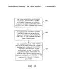 ADJUSTING METHOD OF GAMMA VOLTAGE ADJUSTING DEVICE diagram and image