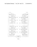 GIP TYPE LIQUID CRYSTAL DISPLAY DEVICE diagram and image