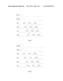 GIP TYPE LIQUID CRYSTAL DISPLAY DEVICE diagram and image