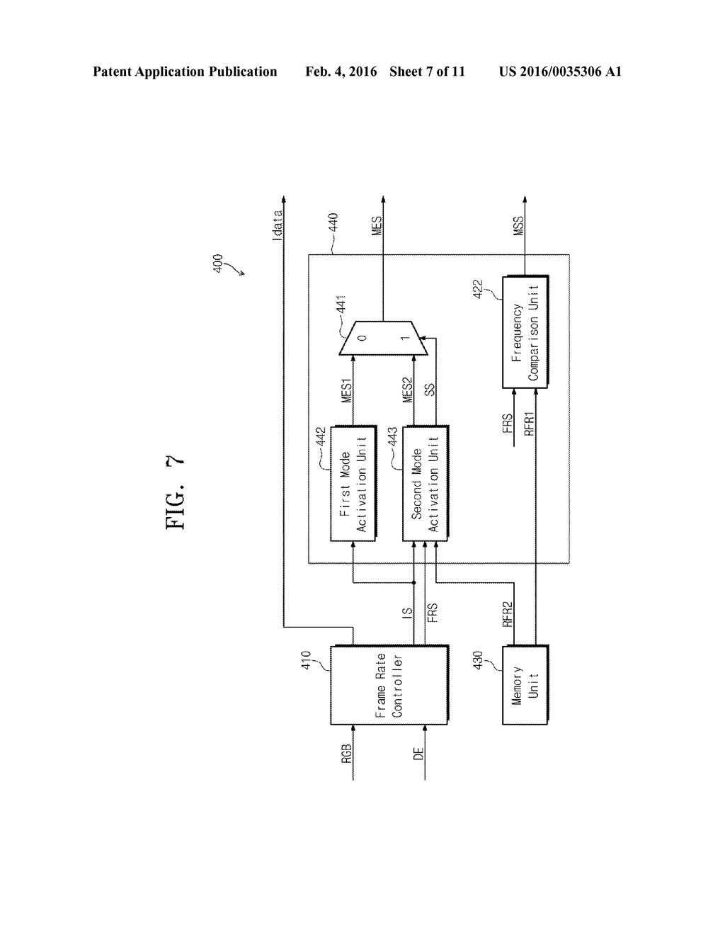 DISPLAY APPARATUS - diagram, schematic, and image 08