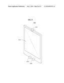 USER INTERFACE APPARATUS AND USER INTERFACE METHOD diagram and image