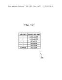 SOUND ENCODING DEVICE, SOUND ENCODING METHOD, SOUND DECODING DEVICE AND     SOUND DECODING METHOD diagram and image