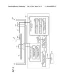 THERMAL-ASSISTED MAGNETIC RECORDING DEVICE CAPABLE OF WRITING MAGNETIC     PATTERNS ON LOWER MULTI-STEP DRIVING SIGNALS diagram and image