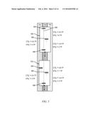 SKEW-TOLERANT MULTIPLE-READER ARRAY IN ARRAY-READER BASED MAGNETIC     RECORDING diagram and image