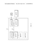 SKEW-TOLERANT MULTIPLE-READER ARRAY IN ARRAY-READER BASED MAGNETIC     RECORDING diagram and image