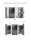 SYSTEMS AND METHODS FOR CLIPPING VIDEO SEGMENTS diagram and image