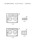 Discrete Three-Dimensional Memory diagram and image